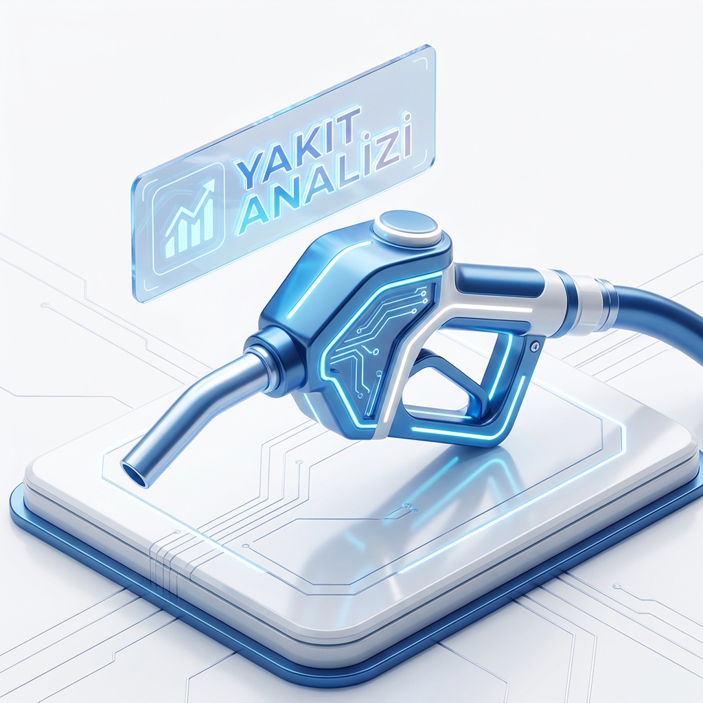 Yakıt Optimizasyonu