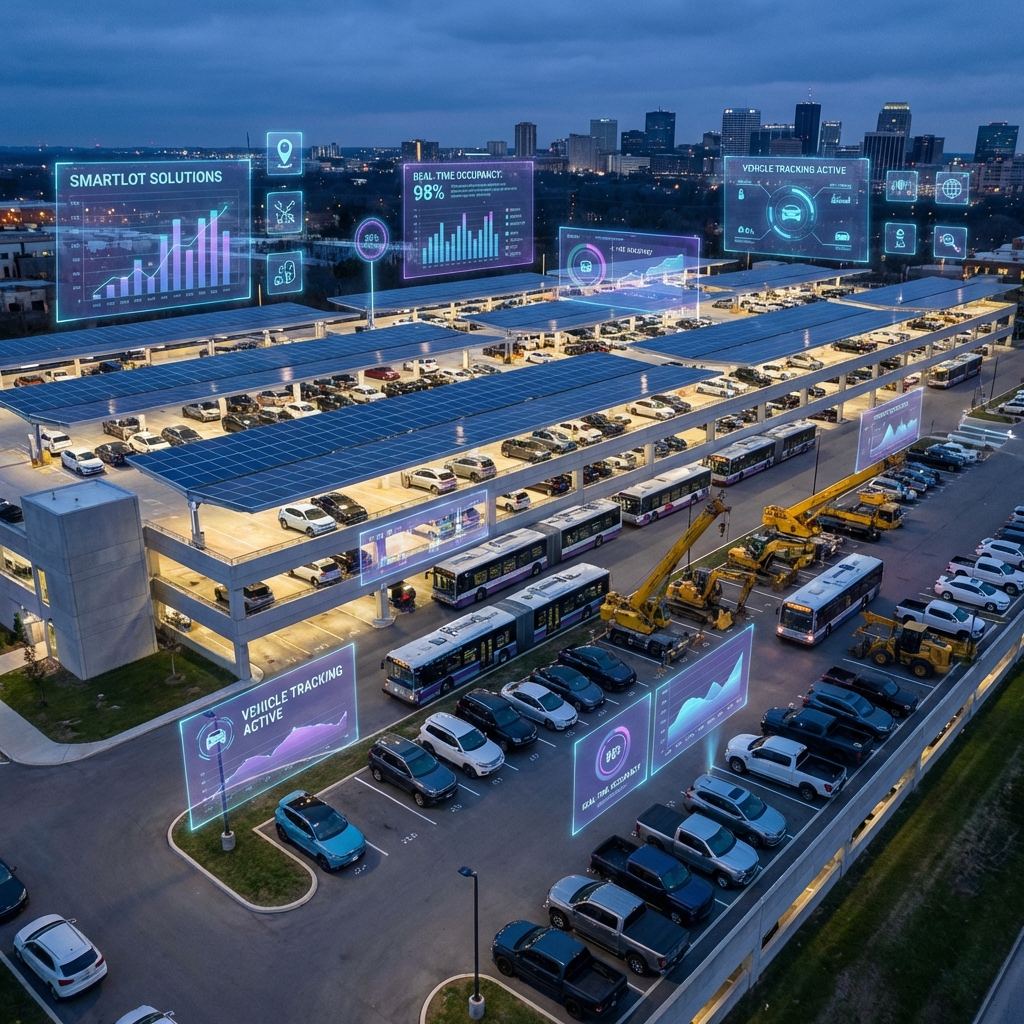 Tüm Filoya Hakimiyet