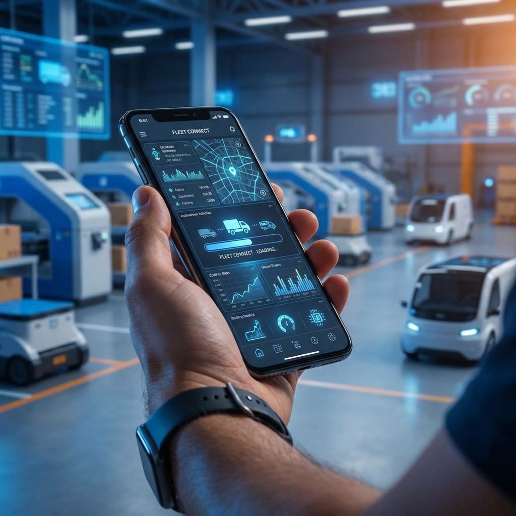 Hızlı Mobil Erişim